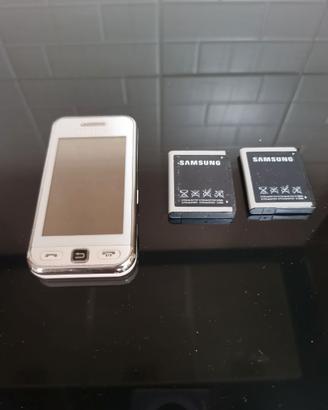 Telefono cellulare Samsung