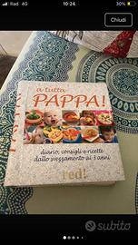 Pappe e svezzamento