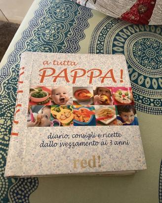 Pappe e svezzamento