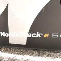 Ellittica Nordictrack 