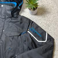 Giacca Sci / Snowboard Salomon Nera Tg L
