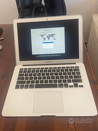 MacBook Air 13 del 2015