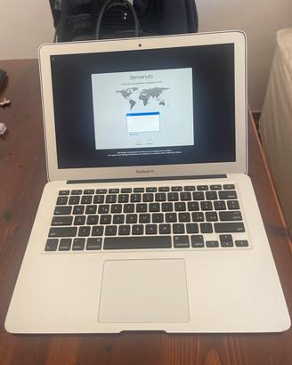 MacBook Air 13 del 2015