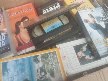  video cassette  