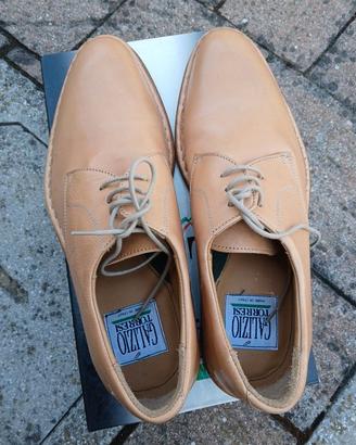 Scarpe uomo n. 43