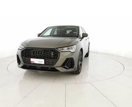 Audi Q3 Sportback 35 1.5 tfsi Business Plus