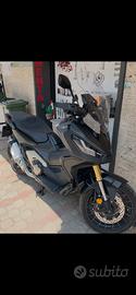 Honda X adv