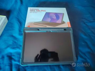lenovo idea tub plus