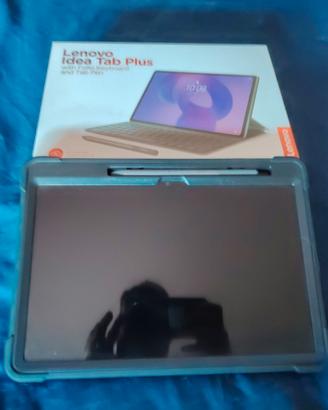 lenovo idea tub plus