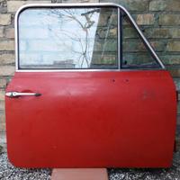 Innocenti Mini Cooper pezzi