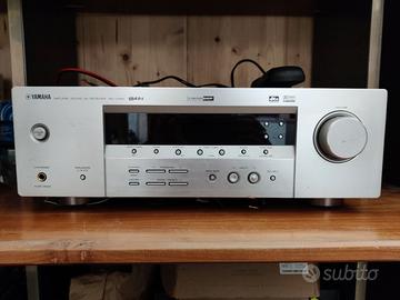 Amplificatore Yamaha