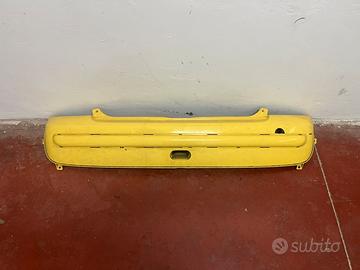 Paraurti posteriore Mini Cooper/One R50