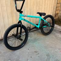 Bmx wethepeople