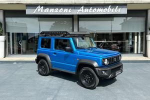 SUZUKI Jimny 1.5 5MT Easy PRO PREZZO NETTO