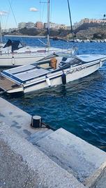 Natante a motore Shaft 34 Sport - 25.000 €