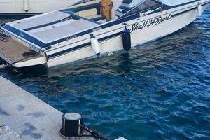 Natante a motore Shaft 34 Sport - 25.000 €