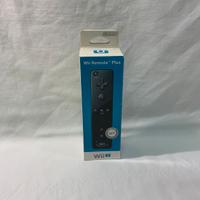 Nintendo Wii Remote motion plus per Wii U nuovo
