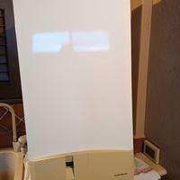 caldaia a camera aperta