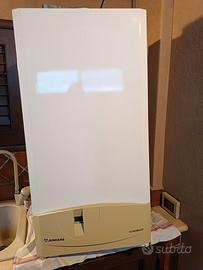 caldaia a camera aperta