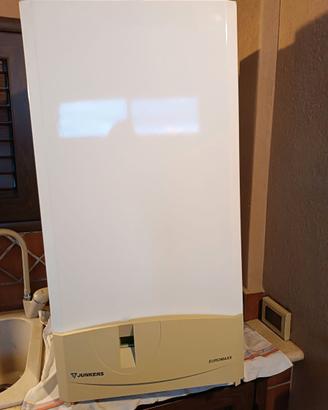 caldaia a camera aperta