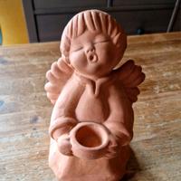 Angelo coccio/terracotta vintage 