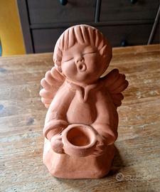 Angelo coccio/terracotta vintage 