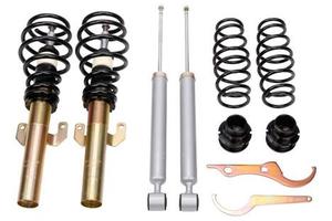 Assetto a Ghiera REGOLABILE VW POLO 9N Seat Ibiza