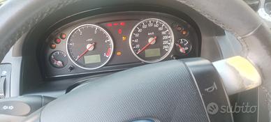 Ford Mondeo tdi