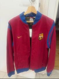 Giubbotto Nike Barcellona