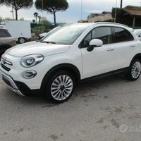 Fiat 500X 1.3 M-JET MIRROR CROSS FULL