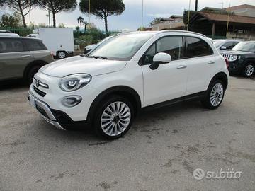 Fiat 500X 1.3 M-JET MIRROR CROSS FULL