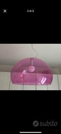 Lampadari kartell