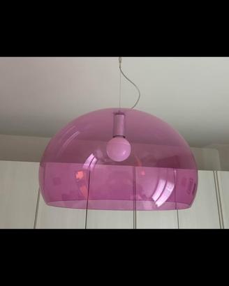 Lampadari kartell