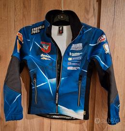 Energiapura Softshell bambino 6-8 anni
