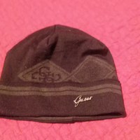Cappellino guess