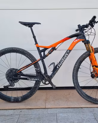 Wilier 110fx kashima 