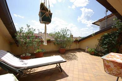 Casa indipendente di 150 m² con 5 locali a Sansepo