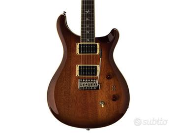 PRS SE Standard 24-08 Tobacco Sunburst