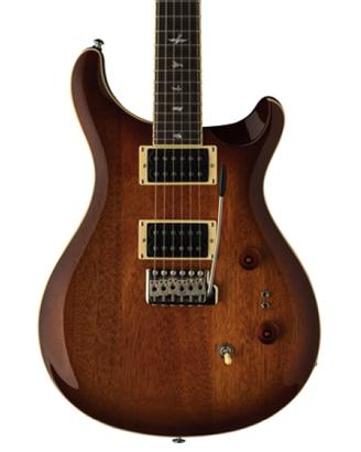 PRS SE Standard 24-08 Tobacco Sunburst