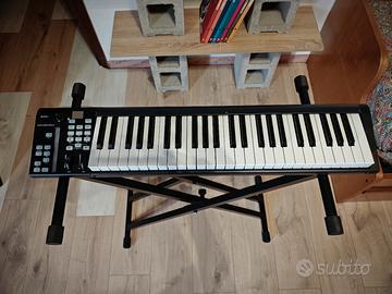 Tastiera Midi ICON - NUOVA mai usata 