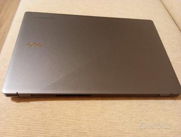 PC Chrome book come nuovo
