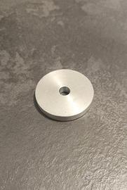 Adattatore Centratore 45 Giri Technics