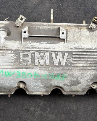 Testata per BMW 320 modello E30 del 1988
