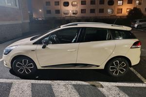 Renault Clio Sporter dCi 8V 90CV Start&Stop Energy