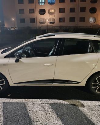 Renault Clio Sporter dCi 8V 90CV Start&Stop Energy