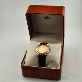 Orologio da polso Zenith Stellina