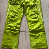 Completo tuta sci UomoPEAK PERFORMENCE