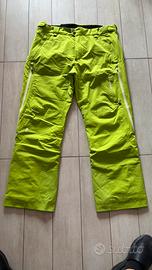 Completo tuta sci UomoPEAK PERFORMENCE