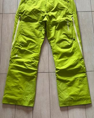 Completo tuta sci UomoPEAK PERFORMENCE