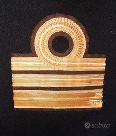 Capitano di Fregata - gradi da cappotto